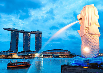 Hotels in Singapore